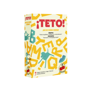 ¡Teto!