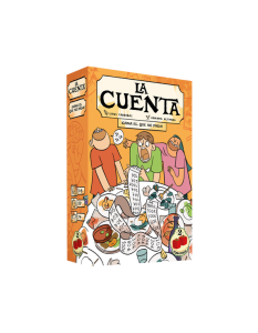 La cuenta
