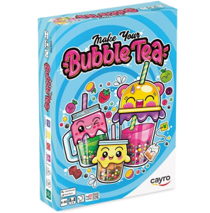 Make your Bubble Tea
