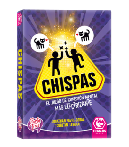 Chispas