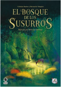 El Bosque de los Susurros