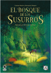 El Bosque de los Susurros
