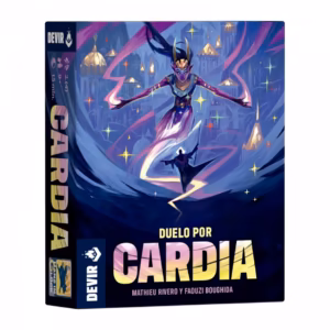 Duelo por Cardia
