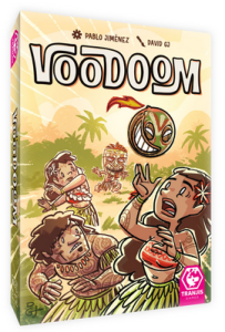 Vodoom