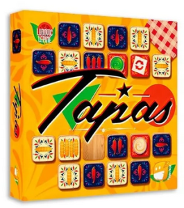 Tapas