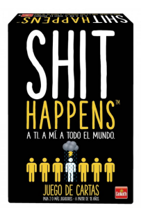 Shit Happens