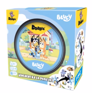 Dobble Bluey