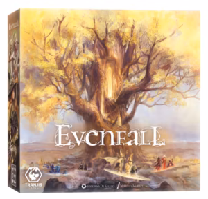 Evenfall