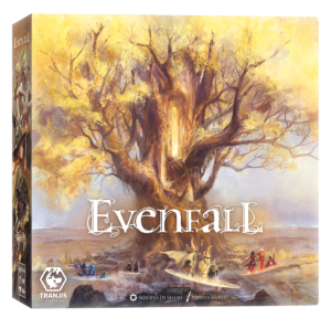 Evenfall