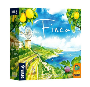Finca