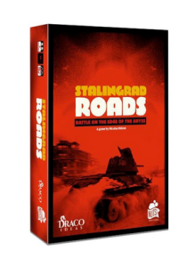 Stalingrad Roads