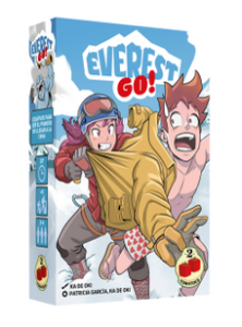 Everest Go!