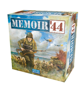 Memoir 44