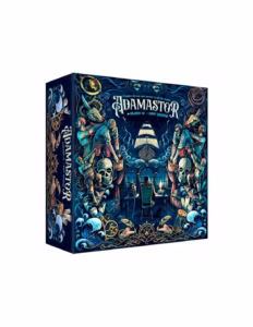 Adamastor