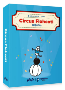 Circus Flohcati