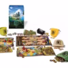 The Castles of Burgundy - Special Edition En Español - imagen 2