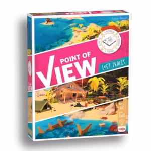 Point of View - Lost Places