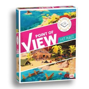 Point of View - Lost Places