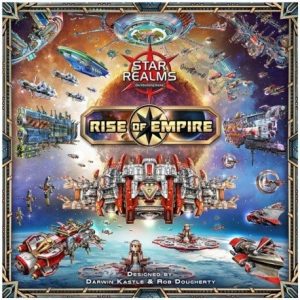 Star Realms: Rise of Empire