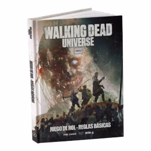 The Walking Dead - Reglamento básico