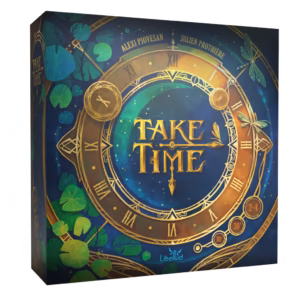 Take Time