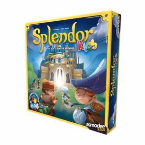 Splendor Kids