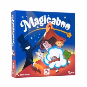 Magicaboo