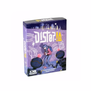 Distop-IA + PROMO