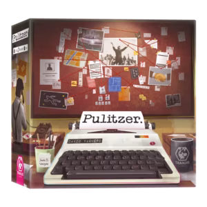 Pulitzer