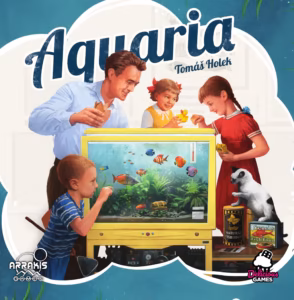 Aquaria