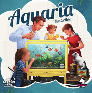 Aquaria