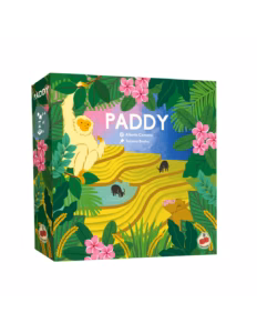 PADDY