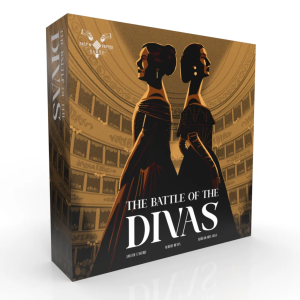 La batalla de las Divas