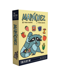 Mapáchez