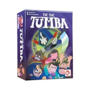 Tic Tac Tumba