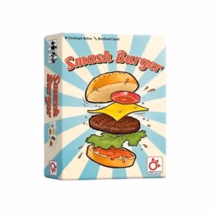 Smash Burger