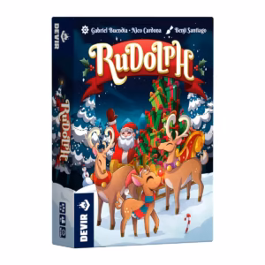 Rudolph