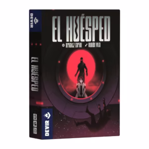 El huésped