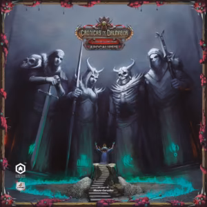 Crónicas de Drunagor: Apocalipsis (Expansión)