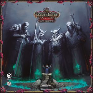 Crónicas de Drunagor: Apocalipsis (Expansión)