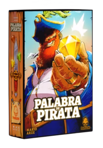 Palabra de pirata