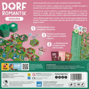Dorf Romantik Sakura
