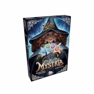 Mystria