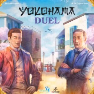 Yokohama Duel