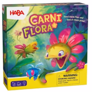CarniFlora