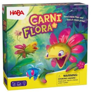 CarniFlora