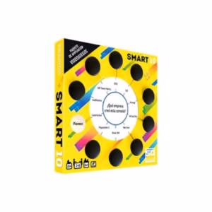 Smart 10: Paquete de Ampliación Videojuegos