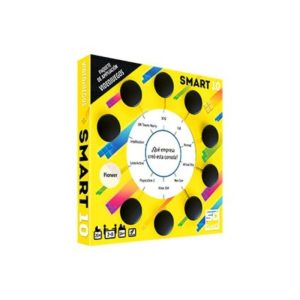 Smart 10: Paquete de Ampliación Videojuegos