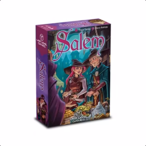 Salem