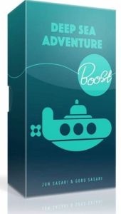 Deep Sea Adventure: Boost